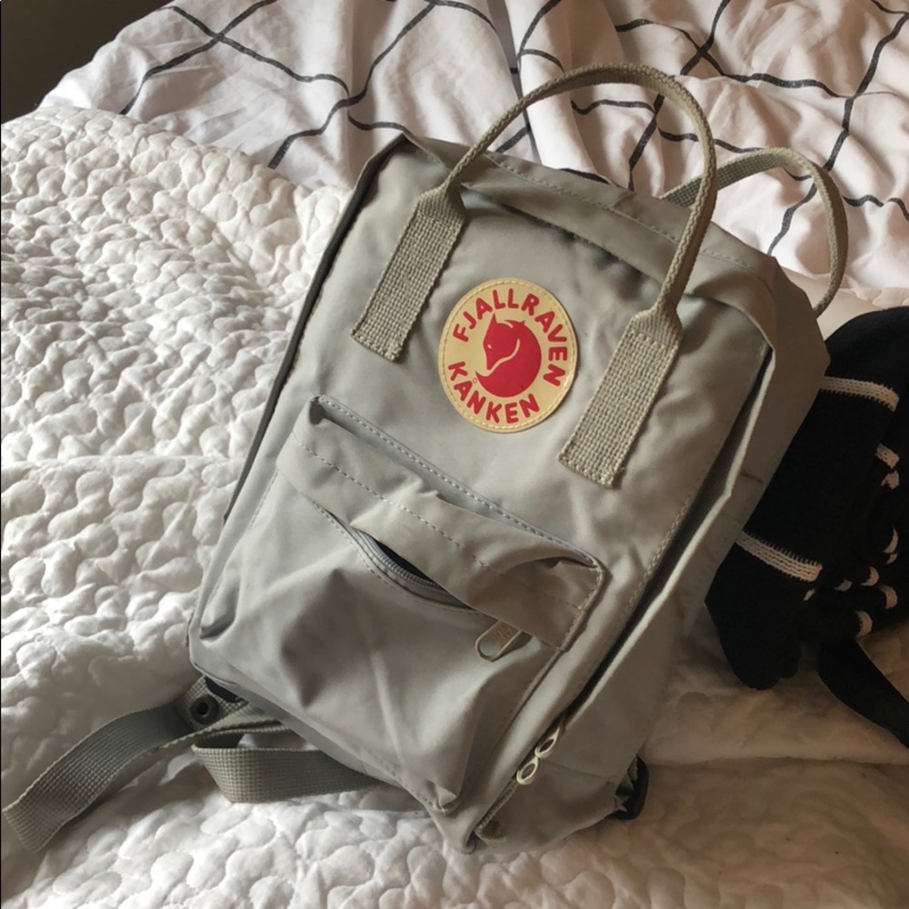 Backpack mini